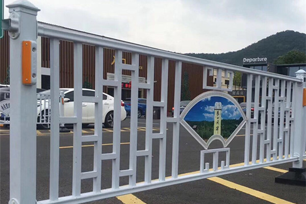 成安花式道路护栏
